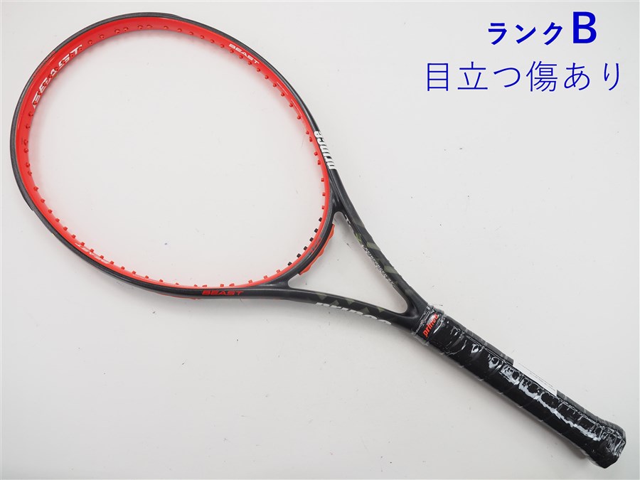 美品 プリンス　ビーストPrince Beast 100 G2 300g 楽天市場】【中古】プリンス ビースト 100 300g 2021年モデルPRINCE