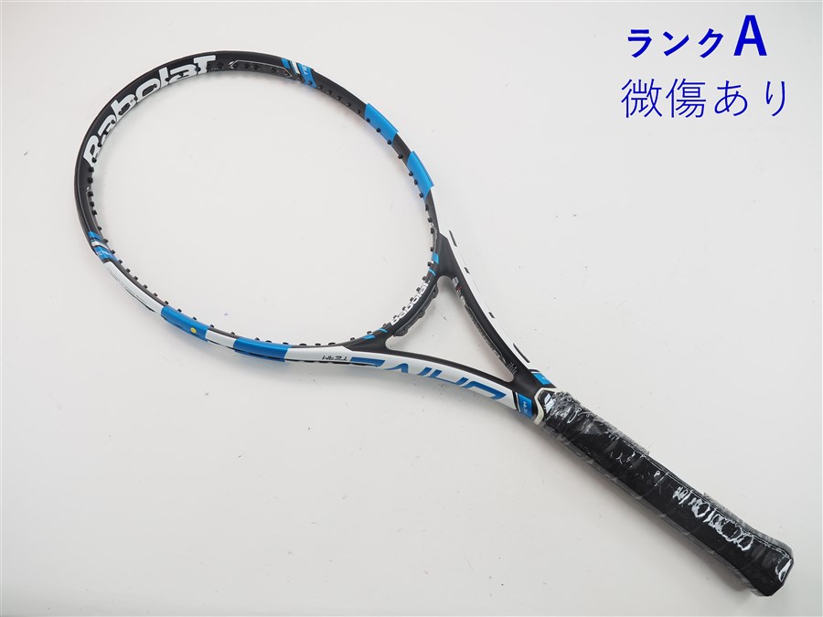 中古 テニスラケット バボラ ドライブ ライト 2016年モデル (G2) BABOLAT DRIVE LITE 2016 (c25050288c) 楽天市場】【中古】バボラ ドライブ ライト 2016年モデルBABOLAT