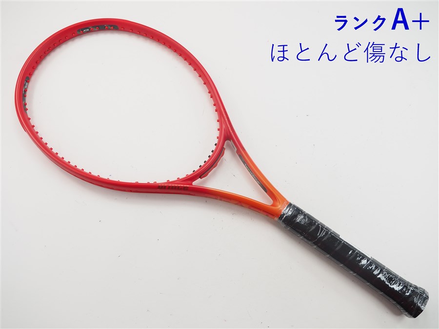 Prince - 中古 テニスラケット プリンス ビースト 100 300g 2021年モデル (G1)PRINCE BEAST 100 (300g) 2021 c24120387c.jpg
