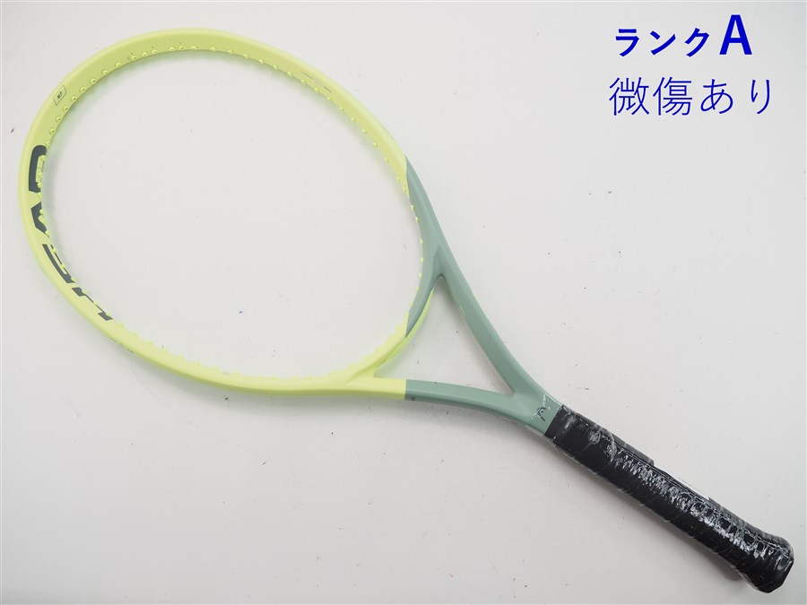 楽天市場】【中古】ヘッド エクストリーム MP L 2022年モデルHEAD