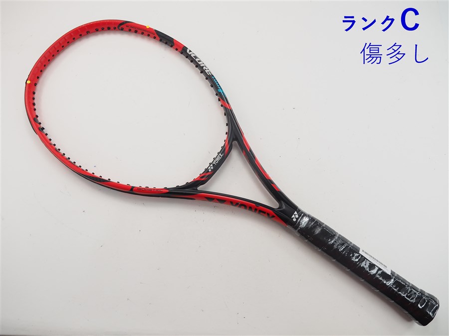 YONEX - 中古 テニスラケット ヨネックス ブイコア プロ 97 FR2019年モデル【インポート】 (G2)YONEX VCORE PRO 97 FR 2019 c25010032c.jpg