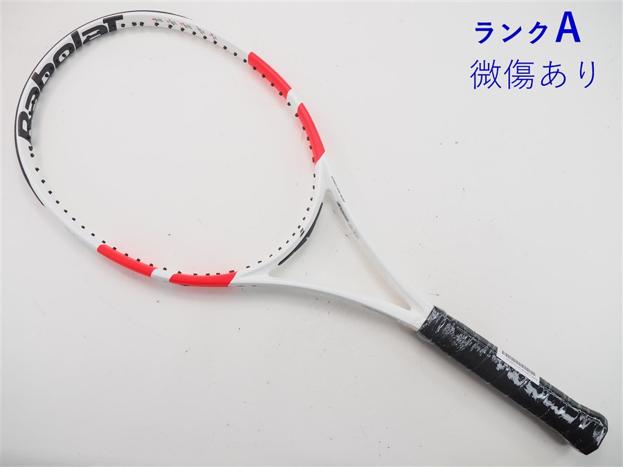 楽天市場】【中古】バボラ ピュア ストライク 16×19 98 2024年モデル
