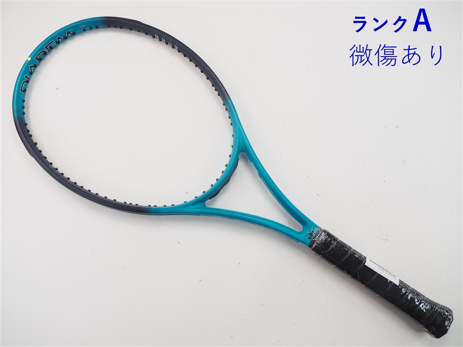 ⭐️新品未使用⭐️ ダイアデム エレベート　硬式　テニスラケット スペック計測済】ELEVATE 98 V3（エレベート 98 V3）【DIADEM
