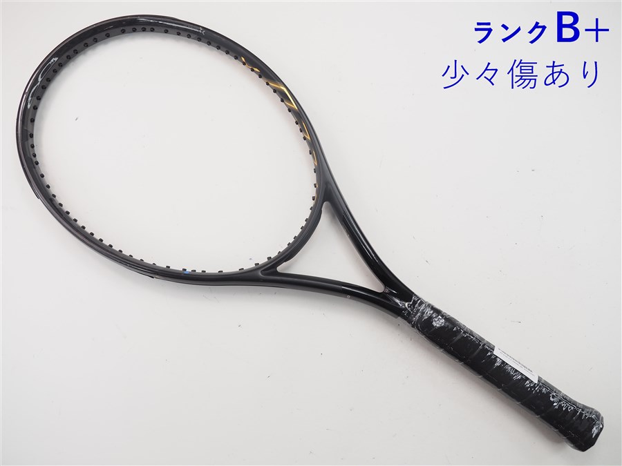 【中古】ヘッド グラフィン 360 スピード テン エス 2019年モデル【限定品】 HEAD GRAPHENE 360 SPEED X S 2019(G2)【中古 テニスラケット】