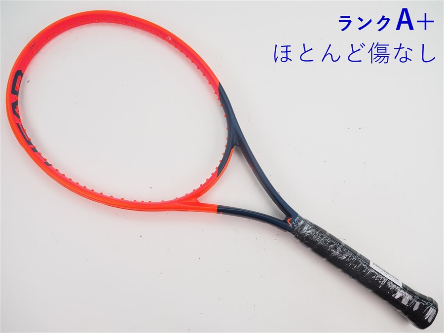 美品 ヘッド ラジカル チーム テニスラケット HEADRADICAL TEAM HEAD ヘッド 硬式テニスラケット Radical TEAM L 2025 ラジカル チーム