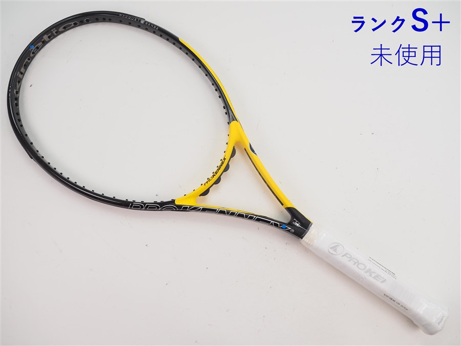 楽天市場】プロケネックス テニスラケット Black Ace 300 Japan