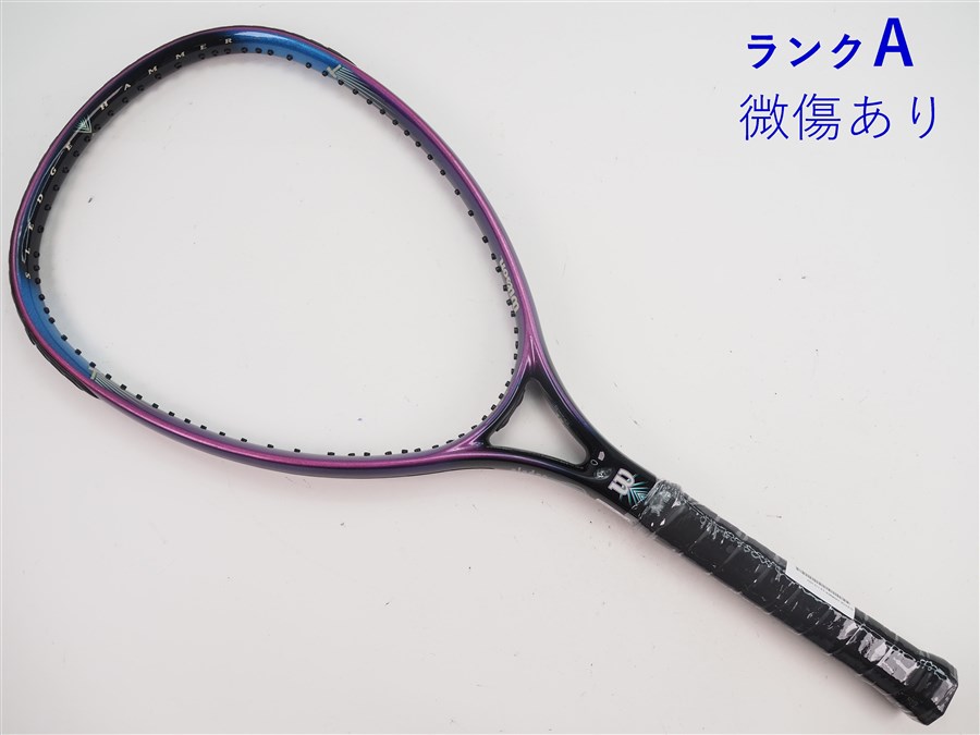 wilson - 中古 テニスラケット ウィルソン ハイパー ハンマー 5.5 105 (G1)WILSON HYPER HAMMER 5.5 105 中古】ウィルソン ハイパー ハンマー 5.2 106WILSON HYPER
