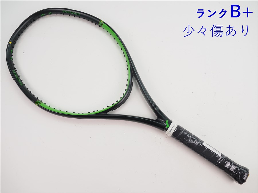 Snauwaert VITAS グリップ2中古 100R FF 2022年モデル Snauwaert VITAS グリップ2中古 100R FF 2022年モデル