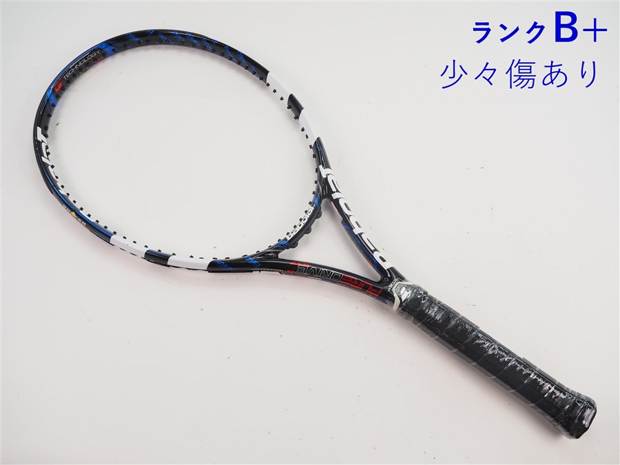 楽天市場】【中古】バボラ ピュア ドライブ 107 2015年モデル