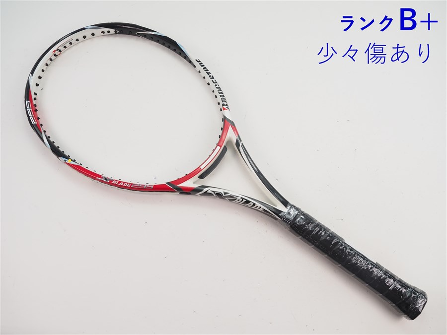 ブリヂストン X-BLADE BX280 G2 中古】ブリヂストン エックスブレード ゼロ 3.2 MP 2008年モデル