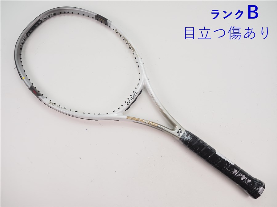 楽天市場】【中古】ヨネックス アルティマム RQ Ti 1500 ロング 2000年