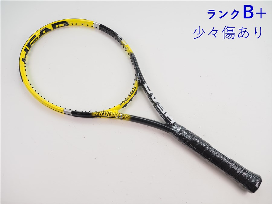 楽天市場】【中古】ヘッド ユーテック IG エクストリーム MP 2.0