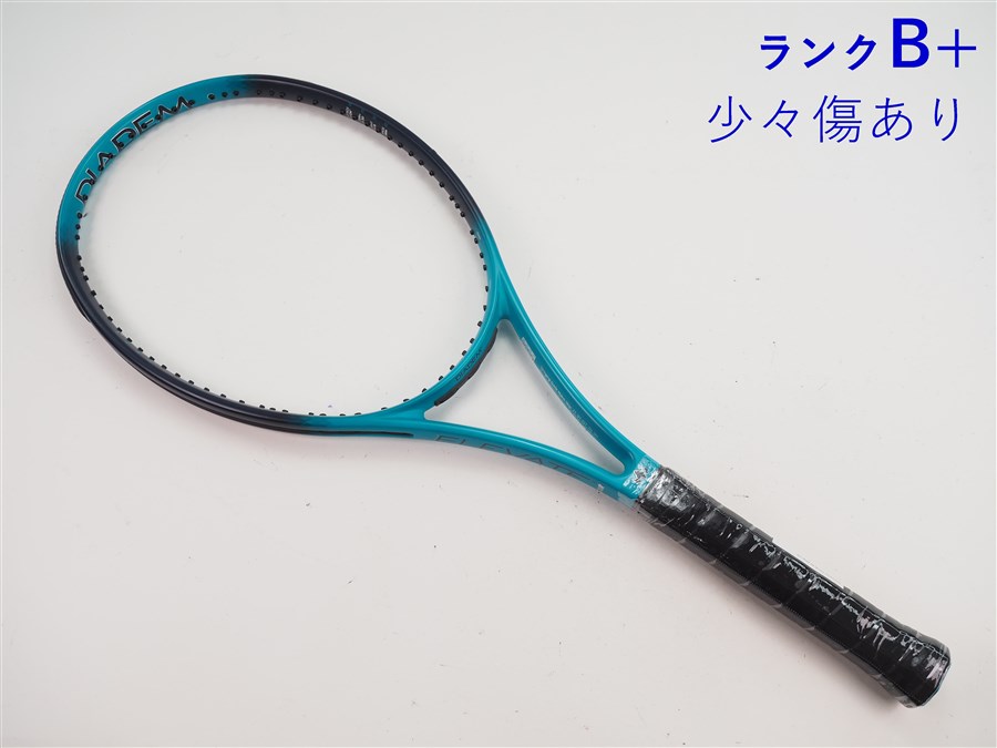 【中古】ダイアデム エレベート 周遊旅行 98 2020年模範例DIADEM ELEVATE TOUR 98 2020(G2)【中古 庭球櫂】