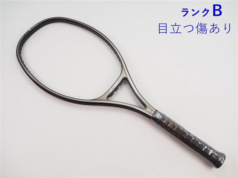 ヨネックス RQ-190 WIDEBODY　軟式テニスラケット２本組 楽天市場】【中古】ヨネックス RQ-190 ワイドボディYONEX RQ-190