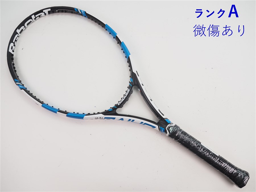 Babolat Pure Drive Team 2018テニスラケット Babolat バボラ 硬式テニスラケット PURE DRIVE TEAM ピュア