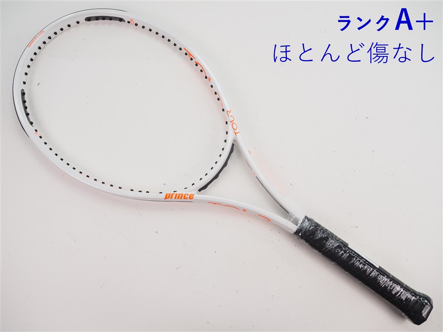 【中古】皇子 周遊旅行 98 2022年真似形PRINCE TOUR 98 2022(G2)【中古 庭球櫂】