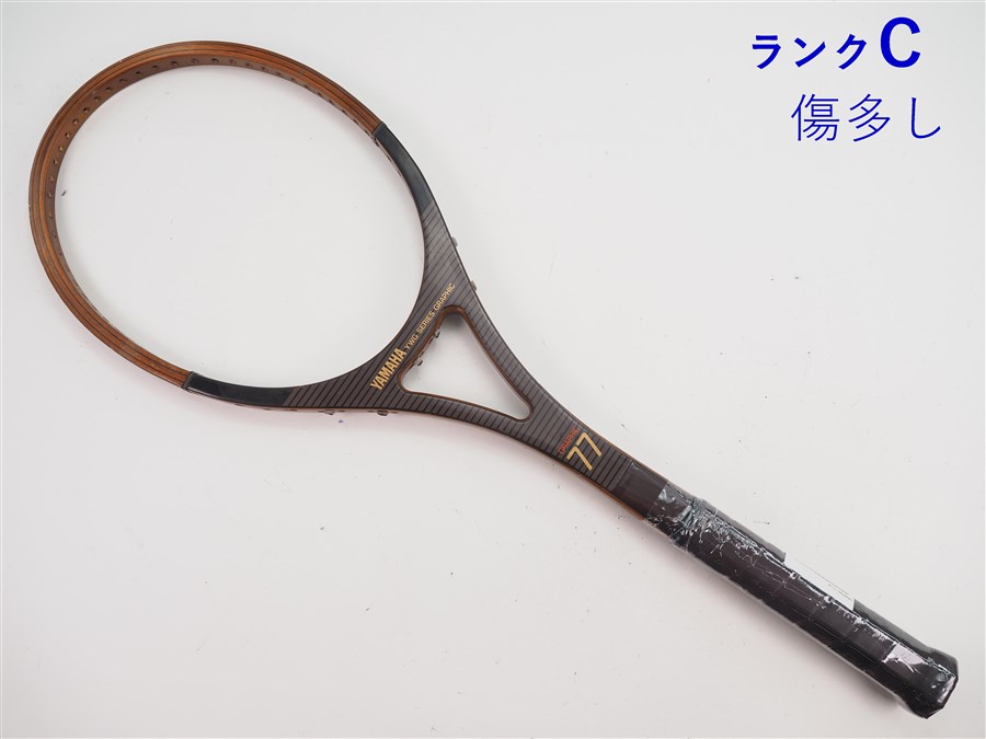 ヤマハ - 中古 テニスラケット ヤマハ ハイフレックス レディー (ZL3)YAMAHA HI-FLEX LADY ヤマハ - 中古 テニスラケット ヤマハ ハイフレックス レディー