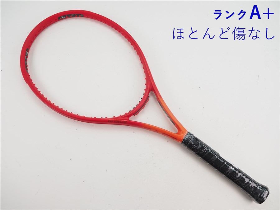 【中古】大公 ビースト 100 (300g) 2023年ひな形PRINCE BEAST 100 (300g) 2023(G2)【中古 庭球櫂】