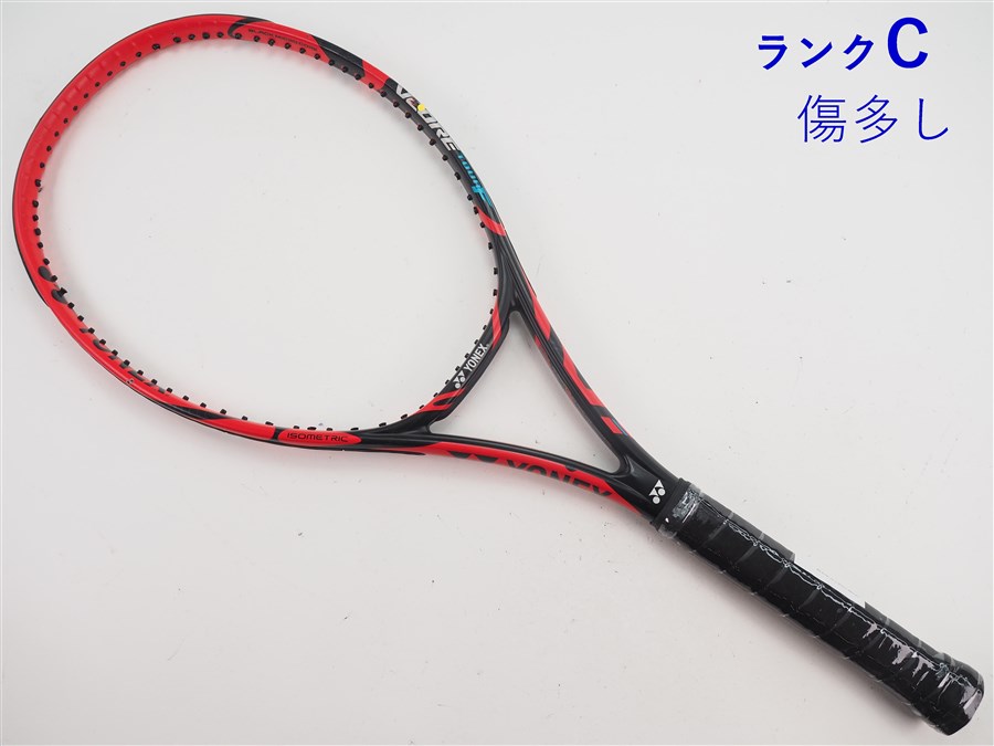 YONEX VCORE 98 G2 国内正規品 中古　6/1張り　週末限定値下！ 楽天市場】【中古】ヨネックス ブイコア エックスアイ 98 2012年