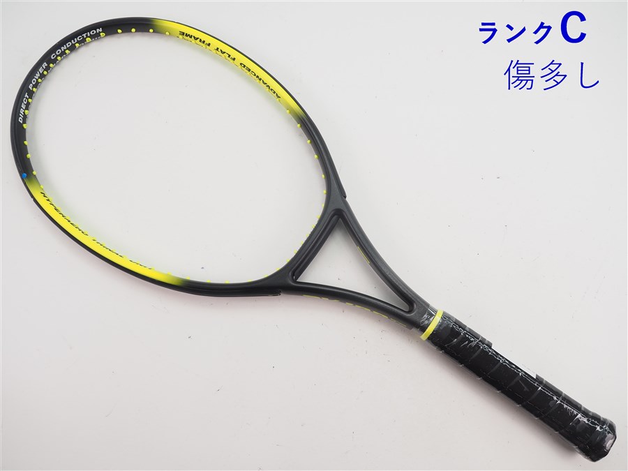 BRIDGESTONE - 中古 テニスラケット ブリヂストン メガパワー Ti (G2)BRIDGESTONE MEGAPOWER Ti BRIDGESTONE MEGAPOWER Ti【未使用品】 - メルカリ