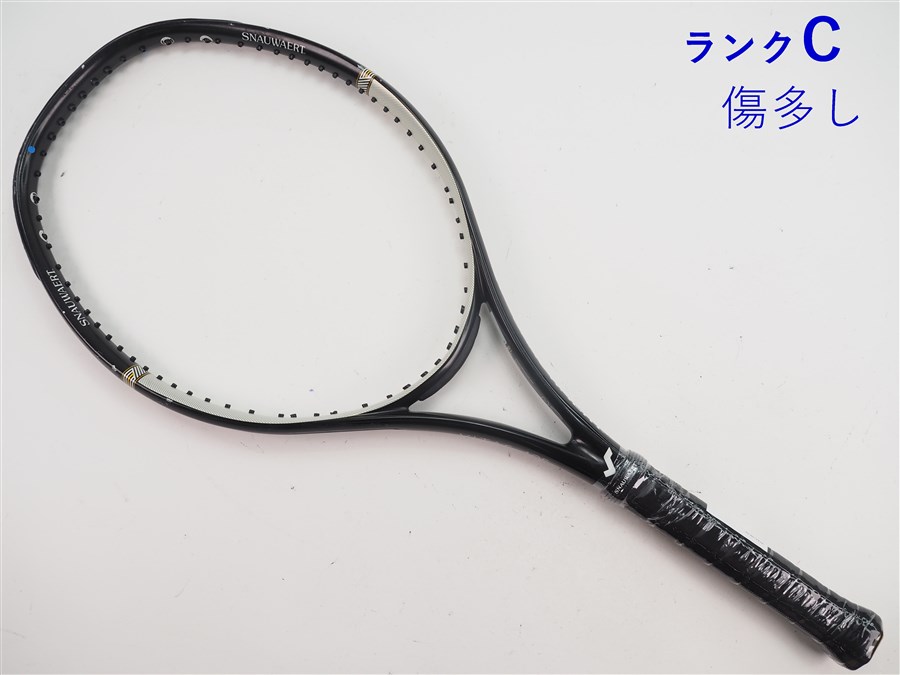 Snauwaert VITAS グリップ2中古 100R FF 2022年モデル 中古 テニスラケット スノワート ビタス 100R FF 2022年モデル (G2