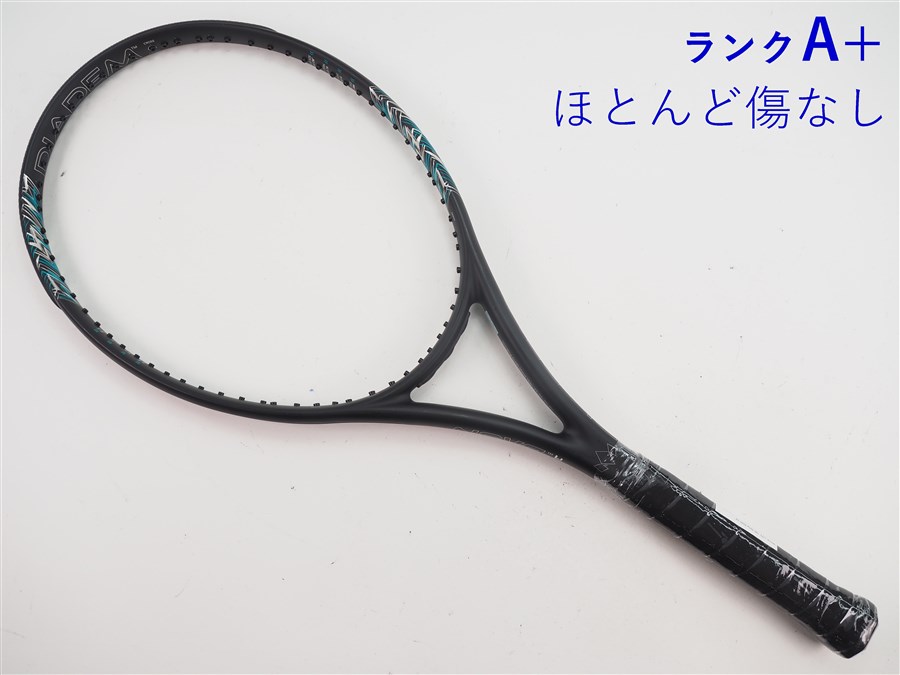ダイアデムDIADEM アクシス100 G3 楽天市場】AXIS 100（G3）ダイアデム(DIADEM)【中古】【Used】テニス