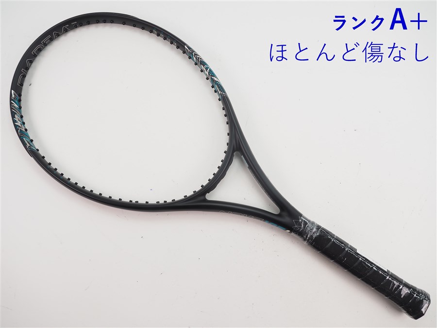 【中古】ダイアデム 新星 105点火装置 2021年青写真DIADEM NOVA 105L 2021(G2)【中古 庭球櫂】