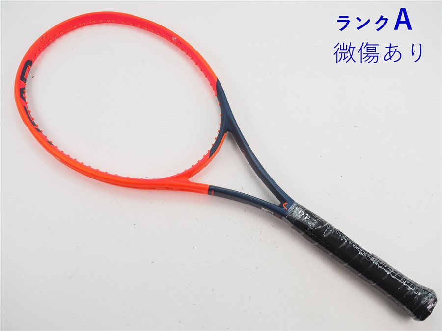 HEAD - 中古  ヘッド HEAD 硬式テニスラケット   プレステージプロ 楽天市場】【中古】ヘッド ラジカル プロ 2023年モデルHEAD