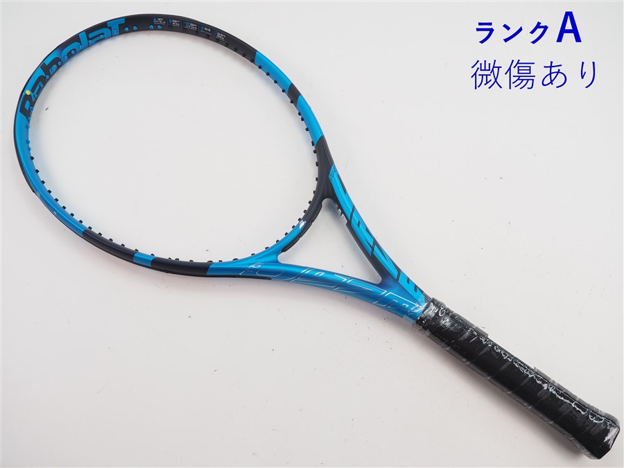 楽天市場】PURE DRIVE 107 2021（G2）バボラ(BabolaT)【中古】【Used