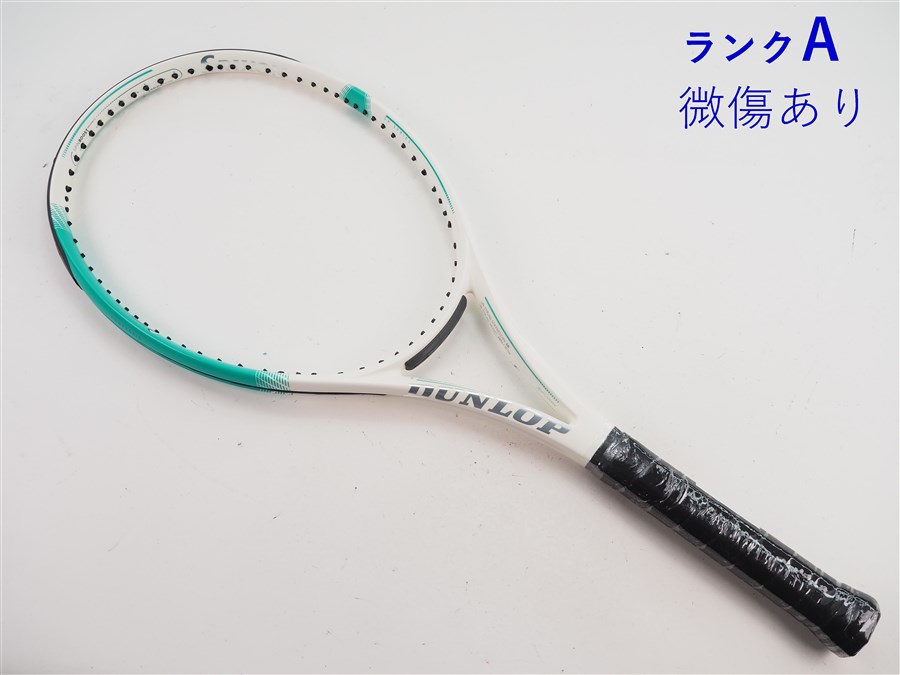【中古】ダンロップ エスエックス 300 エルエス 2020年モデル DUNLOP SX 300 LS 2020(G2)【中古 テニスラケット】