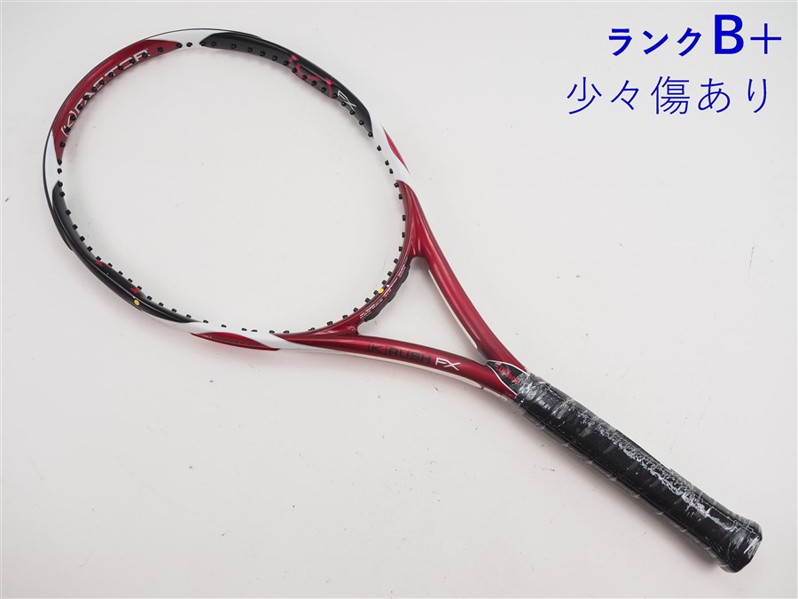 中古：使用品】 　硬式ラケット　　ウィルソン クラッシュ　100ツアー c25020122c.jpg