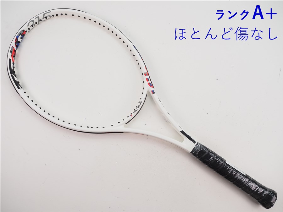 楽天市場】【中古】テクニファイバー TF40 290 16M V3 2024年モデル