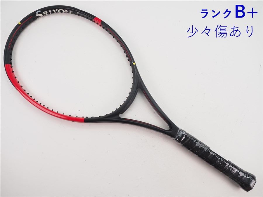 【中古】ダンロップ シーエックス 400 2019年モデル DUNLOP CX 400 2019(G2)【中古 テニスラケット】 9,048円