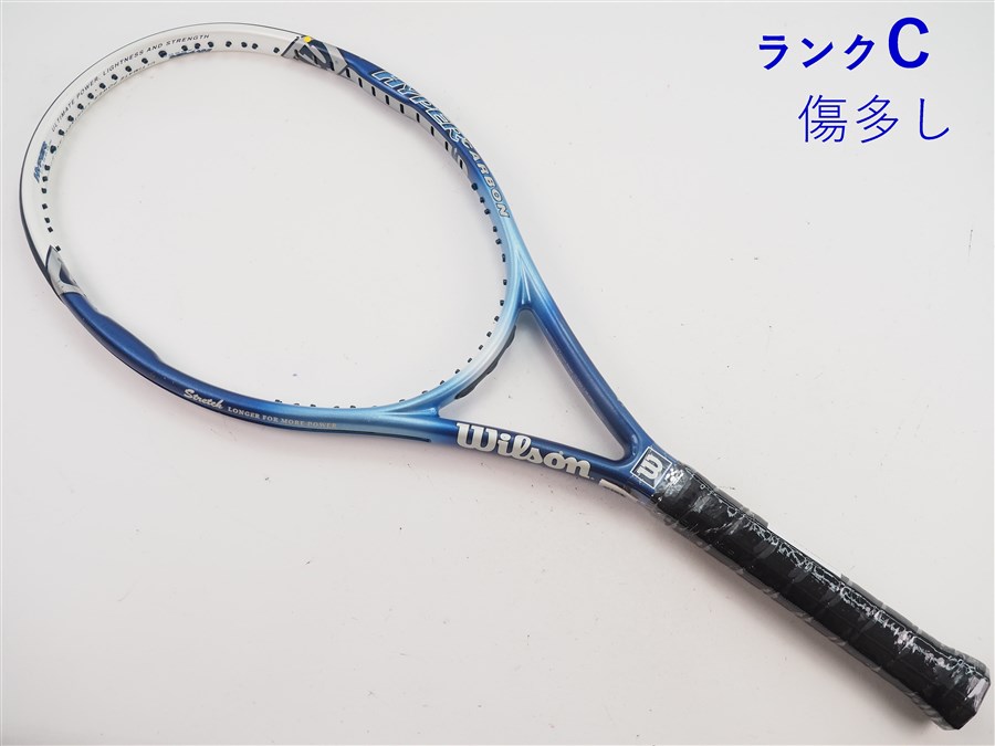 楽天市場】【中古】ウィルソン ハイパー ハンマー 6.3 110WILSON HYPER