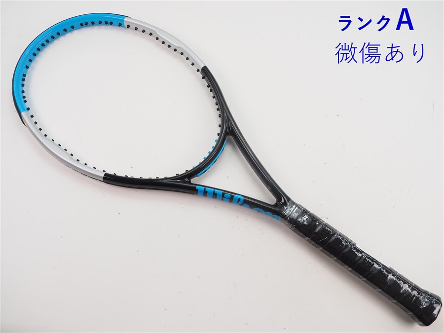 【中古】ウィルソン ウルトラ ツアー 95JP カウンターベイル バージョン3.0 2020年モデルWILSON ULTRA TOUR 95JP CV V3.0 2020(G2)【中古 テニスラケット】｜テニス市場