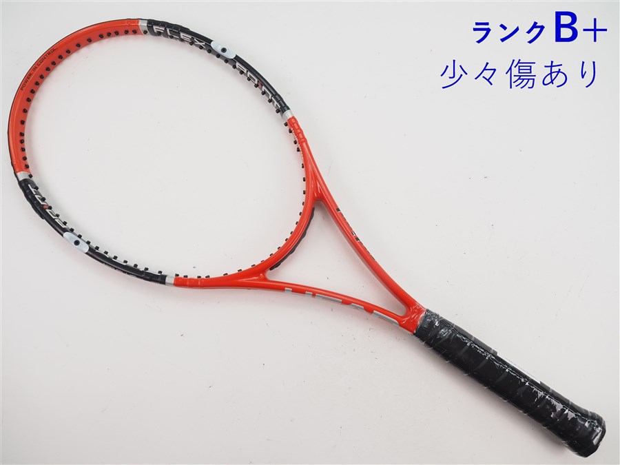 【中古】ヘッド フレックスポイント ラジカル MP 2005年モデル HEAD FLEXPOINT RADICAL MP 2005(G3)【中古 テニスラケット】