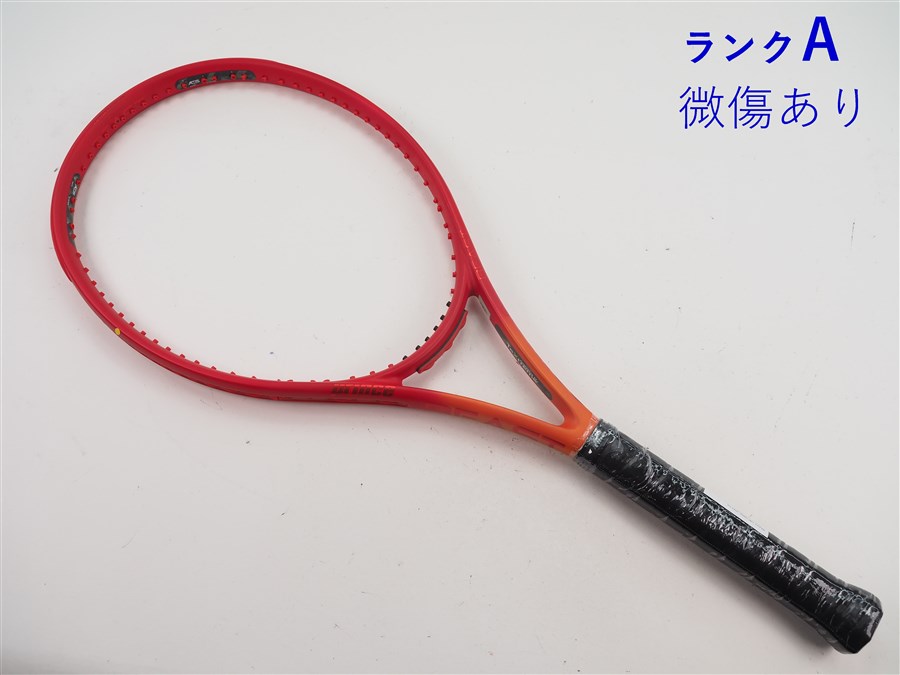 【中古】大公 ビースト 100 (280g) 2023年模範例PRINCE BEAST 100 (280g) 2023(G2)【中古 庭球櫂】
