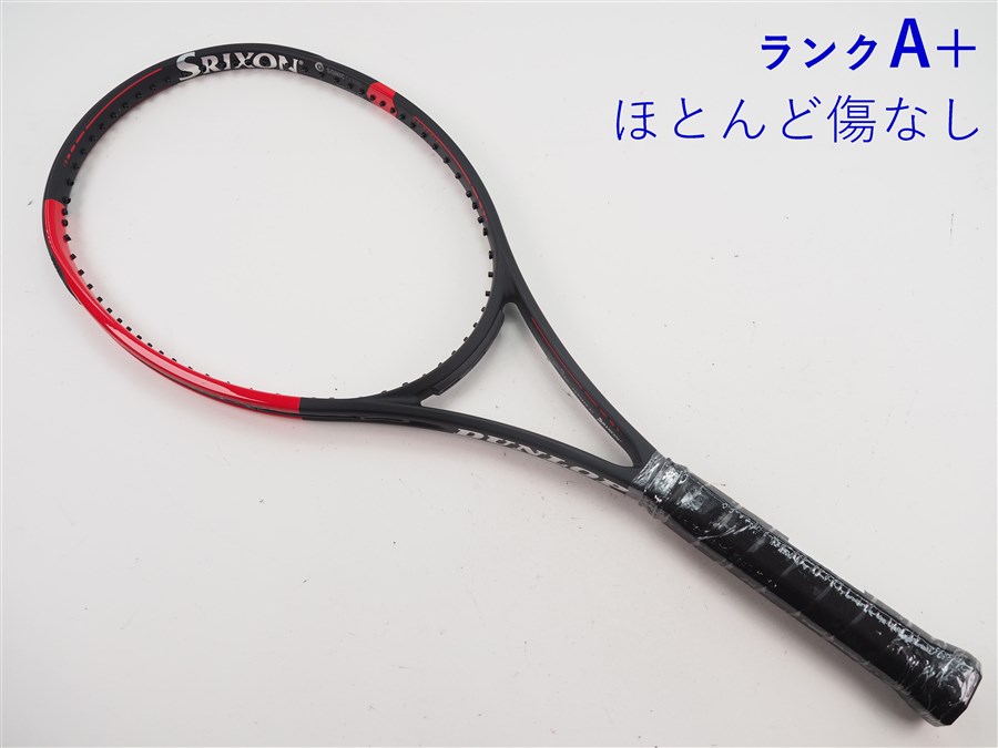 【中古】ダンロップ シーエックス 200 2019年モデル DUNLOP CX 200 2019(G3)【中古 テニスラケット】