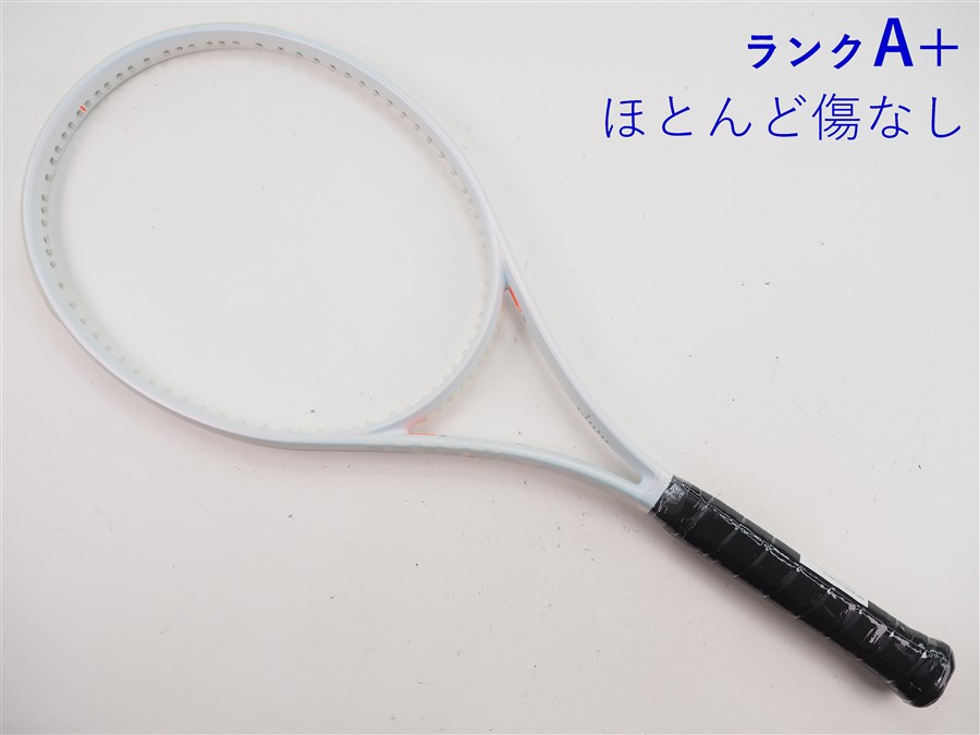 【中古】ウィルソン シフト 99 プロ バージョン1.0 2023年モデル WILSON SHIFT 99 PRO V1.0 2023(G3)【中古 テニスラケット】