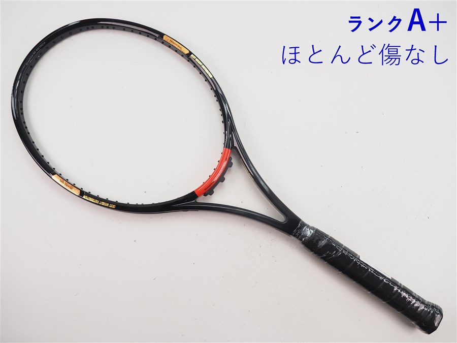 【中古】アシックス プロッシモ 950Gasics PROXIMO-950G(SL2)【中古 テニスラケット】