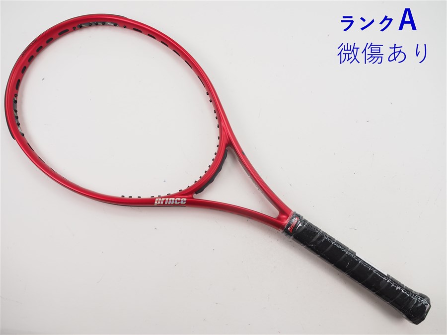 ビースト100(280グラム)新品未使用 7TJ202 プリンス プリンス ビースト 100 (280g) PRINCE BEAST 100(280g) 7TJ202