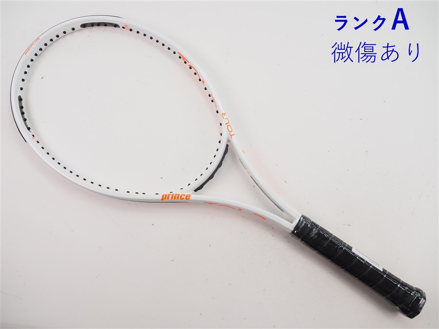 【中古】大公 周遊旅行 98 2022年青写真PRINCE TOUR 98 2022(G2)【中古 庭球櫂】