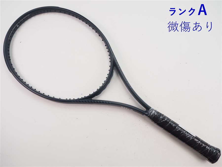 【中古】ウィルソン ローラン ギャロス 2024 【セッション ソワレ】 シフト 99 バージョン1 2024年モデルWILSON ROLAND GARROS 2024 【SESSION DE SOIREE】 SHIFT 99 V1 2024(G2)【中古 テニスラケット】
