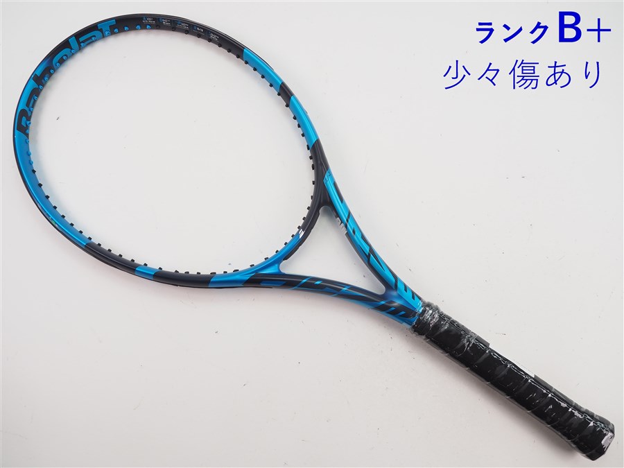 楽天市場】【中古】バボラ ピュア ドライブ チーム 2021年モデル
