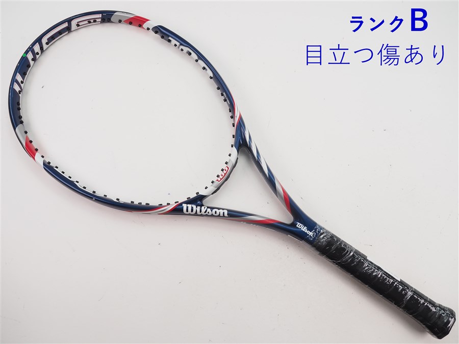 楽天市場】【中古】ウィルソン ジュース 100エス 100周年 2014年モデル