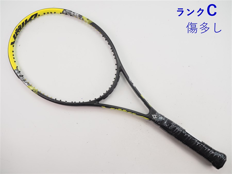 中古 テニスラケット フォルクル C10 プロ 2012年モデル (L3)VOLKL C10 PRO 2012 楽天市場】【中古】フォルクル C10 プロ 25周年記念モデルVOLKL