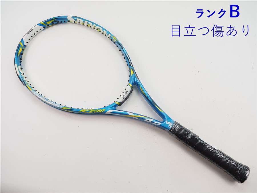 中古 テニスラケット スリクソン レヴォ シーエックス 4.0 2017年モデル (G2) SRIXON REVO CX 4.0 2017 (c25050332c) 中古】スリクソン レヴォ シーエックス 4.0 2017年モデルSRIXON
