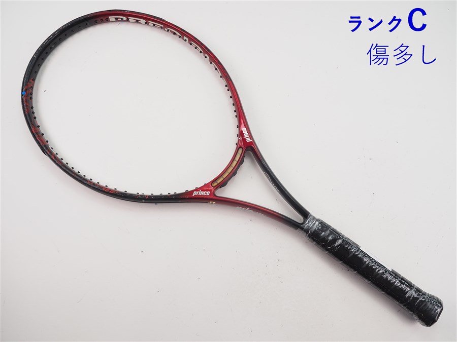 楽天市場】【中古・未使用品】プリンス HYB CRONOS L100MG 硬式