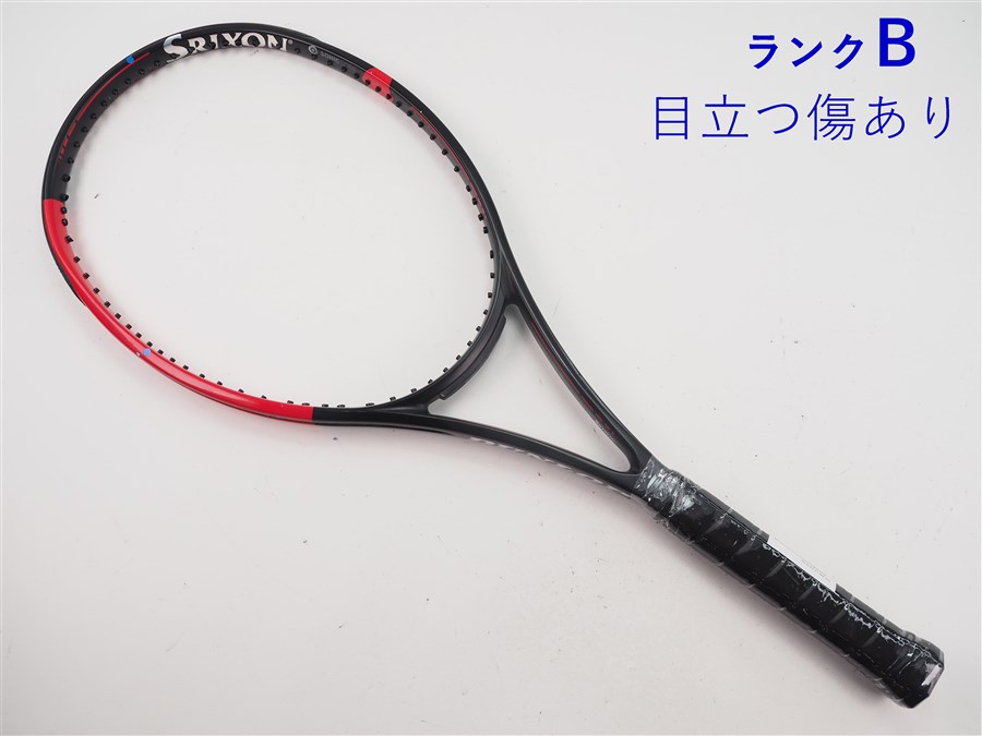 【中古】ダンロップ シーエックス 200 エルエス 2019年モデル DUNLOP CX 200 LS 2019(G2)【中古 テニスラケット】