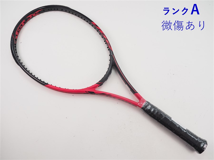 中古 テニスラケット ブリヂストン エックスブレード ビーエックス300 2019年モデル (G2) BRIDGESTONE X-BLADE BX300 2019 (c25070100c) c25030048c.jpg
